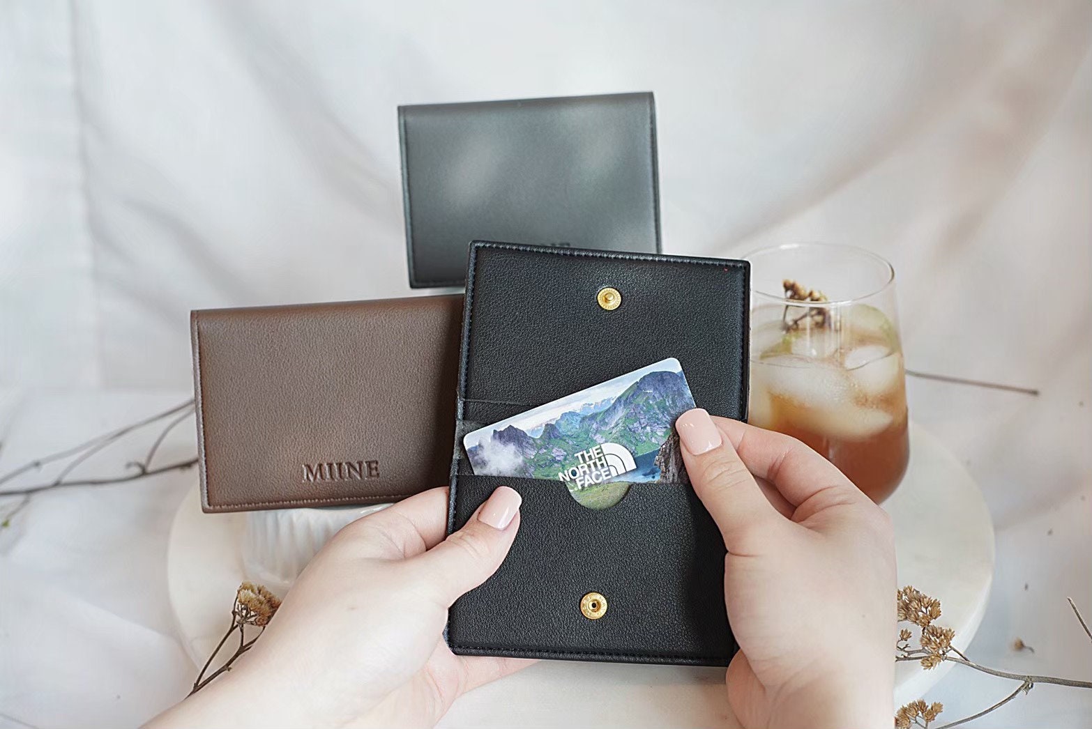 Embossed Name, Passport Holder, Luggage Tag, Name Card Holder, Personalized Gifts, 18 Colors, Wedding Favors, Party Favors