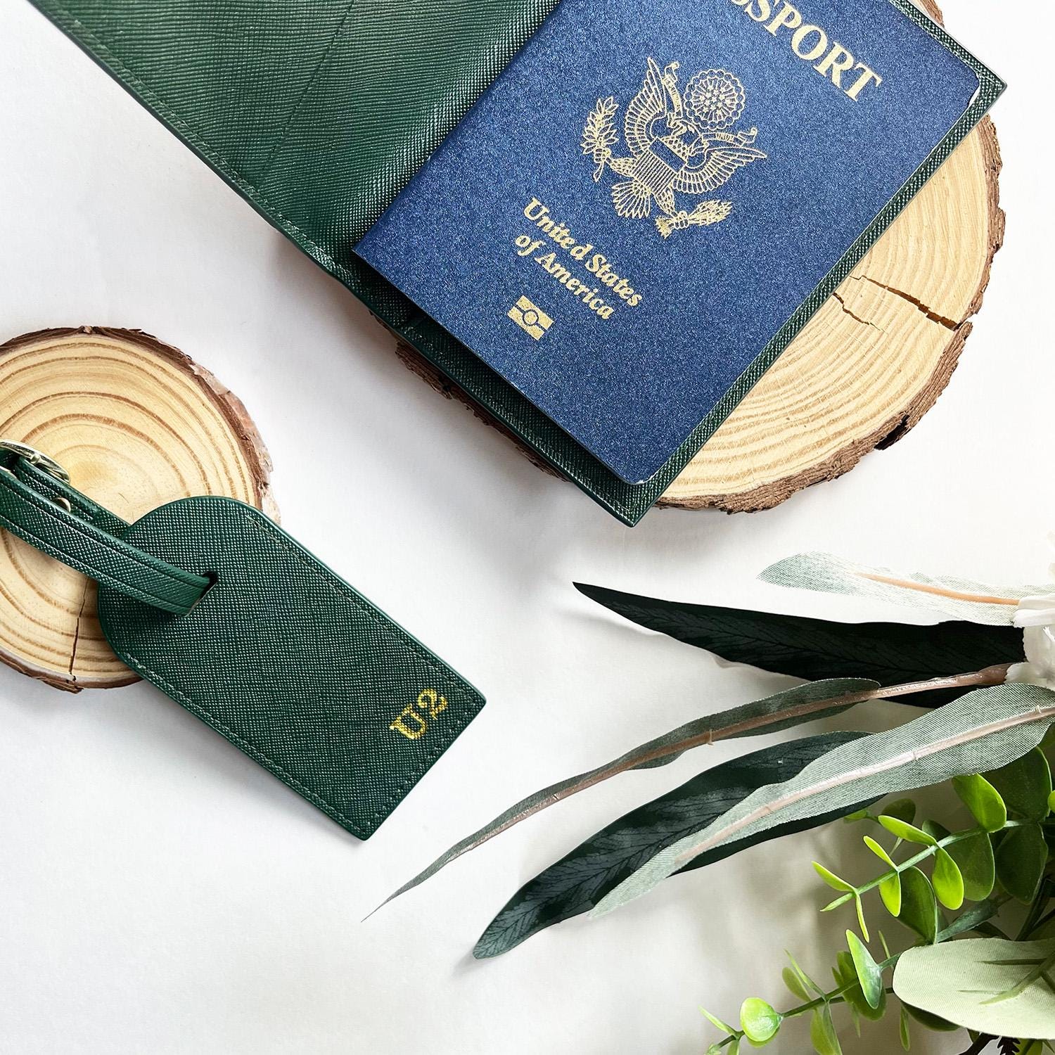 Personalized Luggage Tag, Personalized Passport Holder, Passport Cover&Luggage Tag, Custom Travel Gift Set for Him Her, Travel Suitcase Tag 1852310391 3984 Personalized Luggage Tag, Personalized Passport Holder, Passport Cover&Luggage Tag, Custom Travel Gift Set for Him Her, Travel Suitcase Tag 1852310391 3984