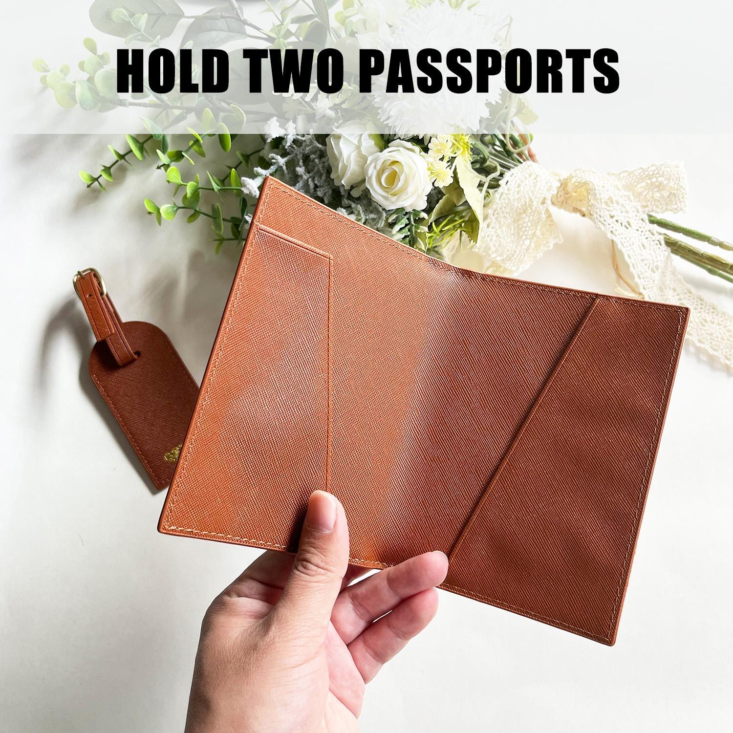 Personalized Luggage Tag, Personalized Passport Holder, Passport Cover&Luggage Tag, Custom Travel Gift Set for Him Her, Travel Suitcase Tag 1852310391 3984 Personalized Luggage Tag, Personalized Passport Holder, Passport Cover&Luggage Tag, Custom Travel Gift Set for Him Her, Travel Suitcase Tag 1852310391 3984