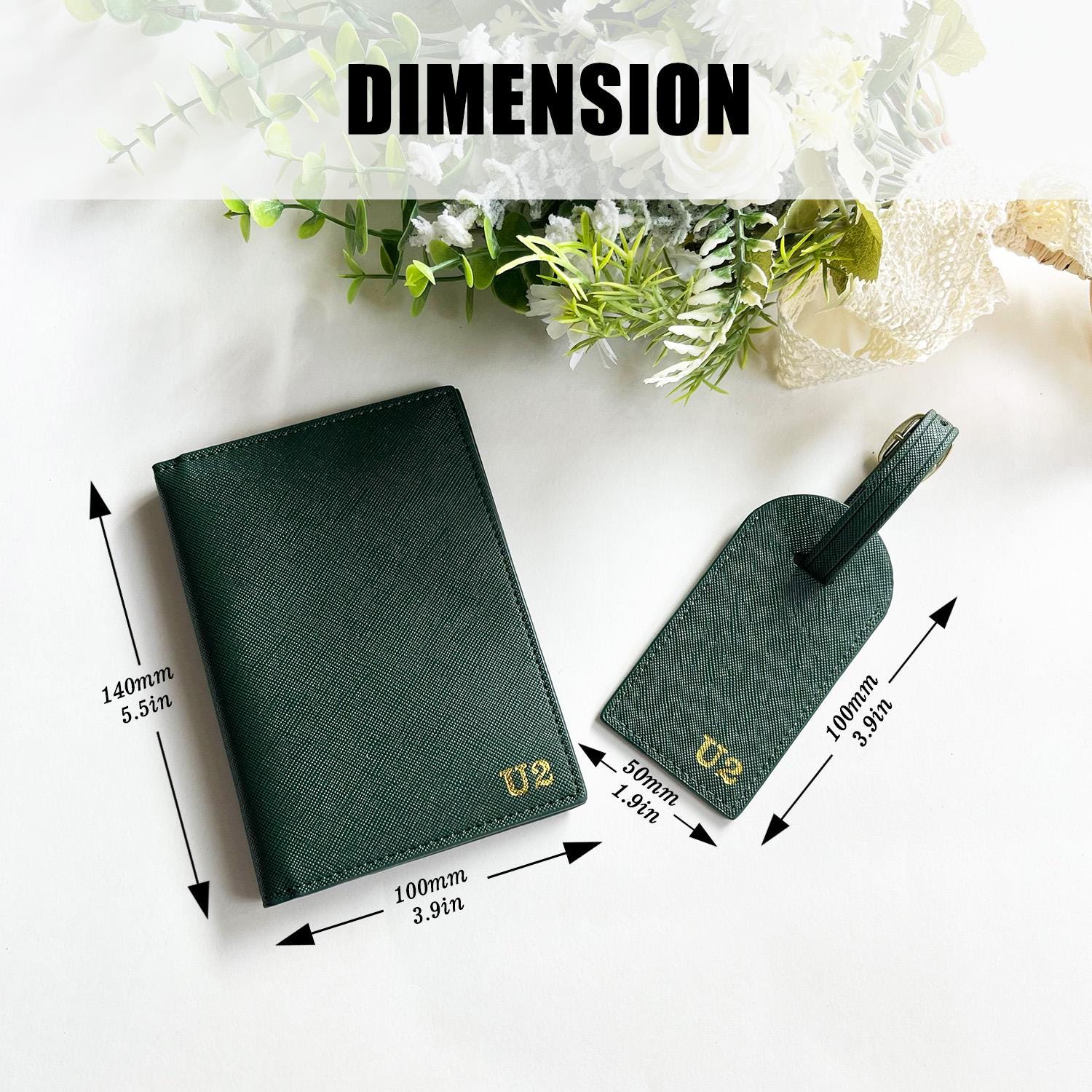 Personalized Luggage Tag, Personalized Passport Holder, Passport Cover&Luggage Tag, Custom Travel Gift Set for Him Her, Travel Suitcase Tag 1852310391 3984 Personalized Luggage Tag, Personalized Passport Holder, Passport Cover&Luggage Tag, Custom Travel Gift Set for Him Her, Travel Suitcase Tag 1852310391 3984